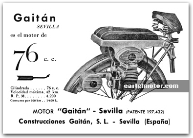 Illustration for article titled Dr. Seuss's Car Company: Gaitan Auto-Tri